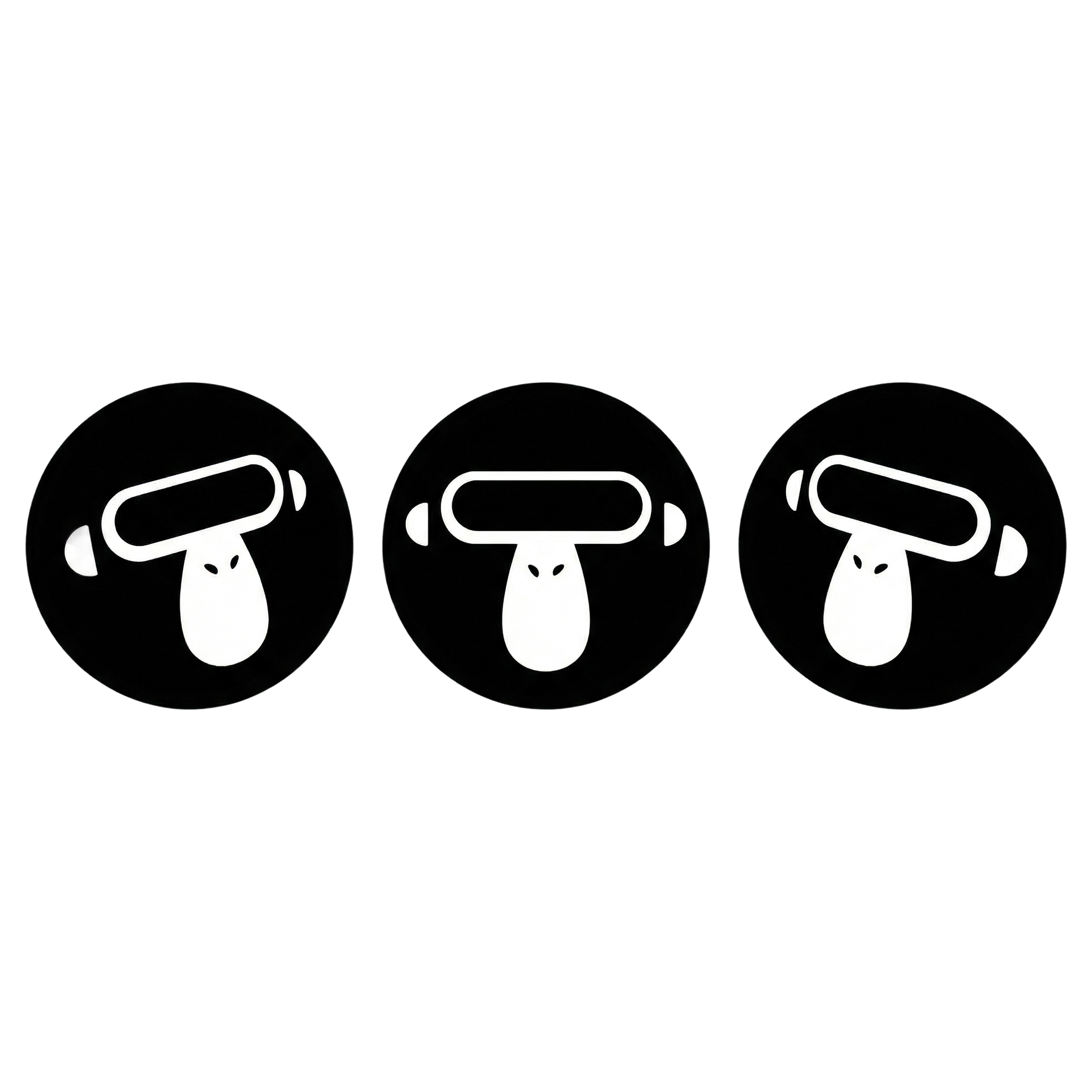 Norbie brand characters